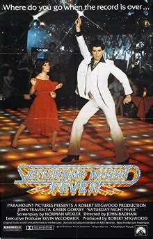 Saturday night fever movie wiki - Donna Gail Pescow (born March 24, 1954) is an American film and television actress and director.She is known for her roles as Annette in the 1977 film Saturday Night Fever, Angie Falco-Benson in the 1979–1980 sitcom Angie, Donna Garland in the sitcom Out of This World and Eileen Stevens in the Disney Channel sitcom Even Stevens.
